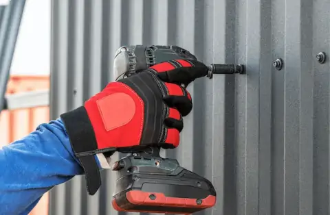 Travaux de zinguerie - Guilvinec